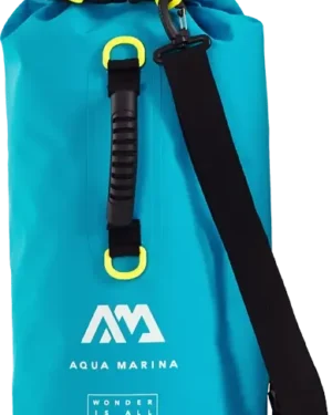 תיק נגד מים 40 ליטר תוצרת אקווה מרינה - DRY BAG 40L AQUA MARINA