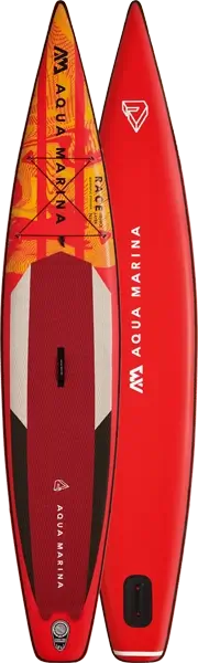 סאפ מתנפח רייס של אקווה מרינה- Inflatable SUP Race - AQUA MARINA