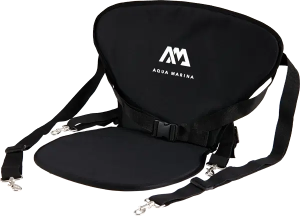 כיסא לסאפ מתנפח תוצרת אקווה מרינה - SEAT FOR INFLATABLE SUP AQUA MARINA