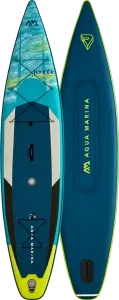 סאפ מתנפח הייפר של אקווה מרינה- Inflatable SUP Hyper - AQUA MARINA
