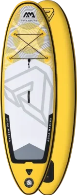 סאפ מתנפח ויברנט של אקווה מרינה- Inflatable SUP Vibrant - AQUA MARINA